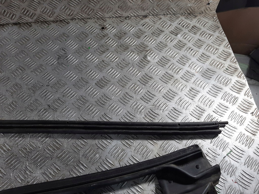 фото №15, Chrysler sebring cabrio ii 01r прокладка крышки l/p