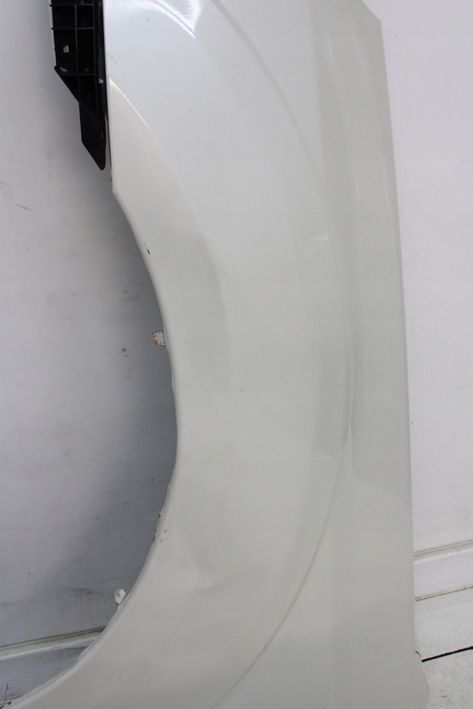 фото №8, Крыло левый перед передний subaru outback iv 2009r- 37j - код лакокрасочного покрытия