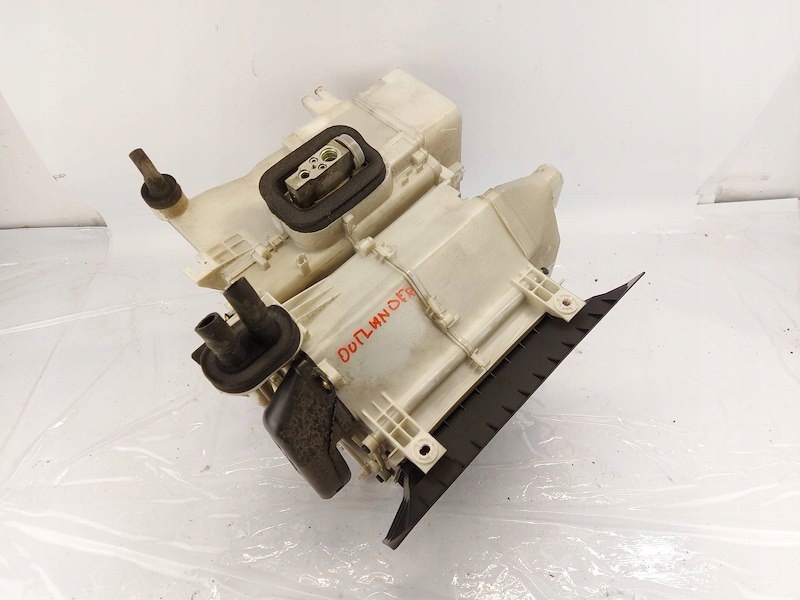 фото №7, Отопитель смеситель отопителя mr513421 mitsubishi outlander i cu_w