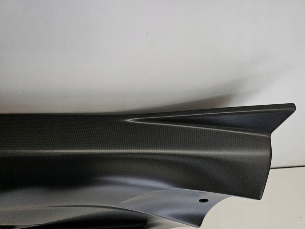 фото №8, Оббивка двері права сторона ferrari sf90 stradale f173 карбон