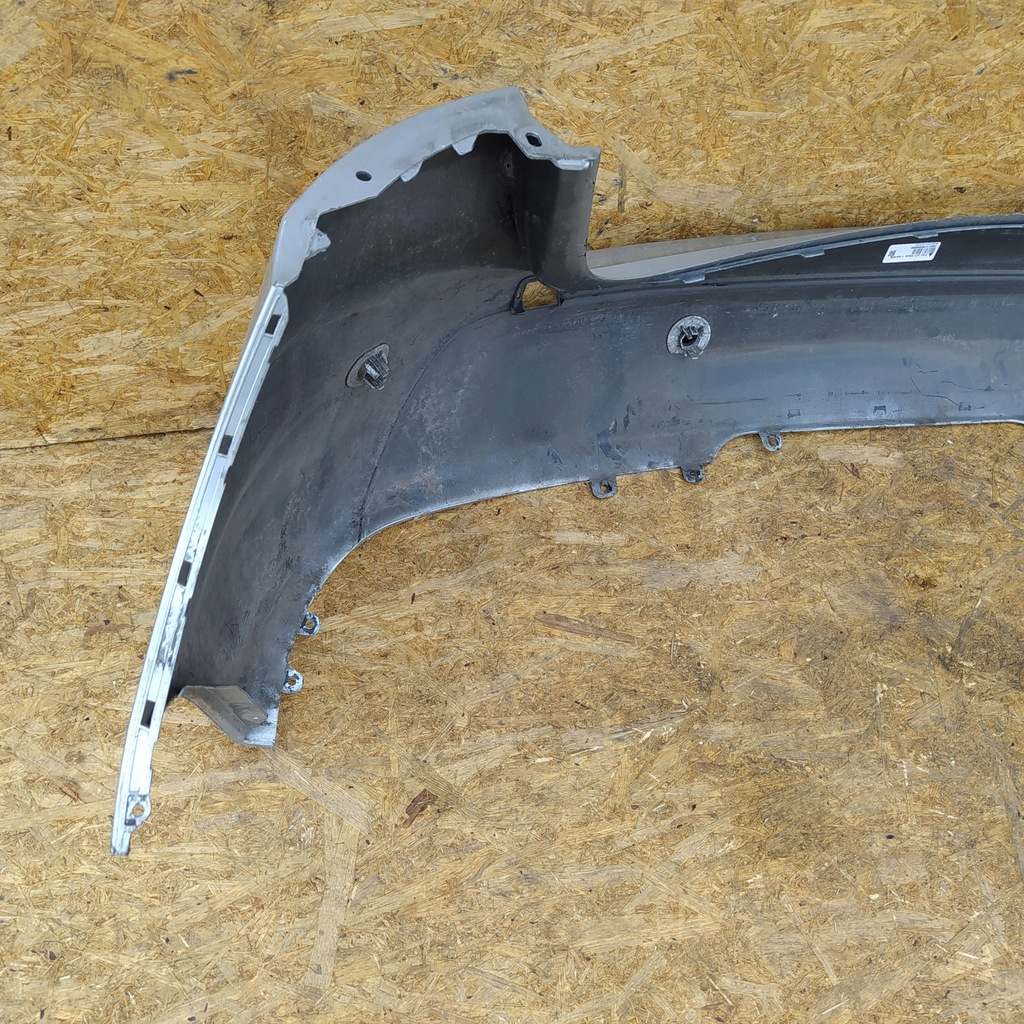 фото №8, Бампер задний задняя bmw 2 f45 lift 5112 7480391