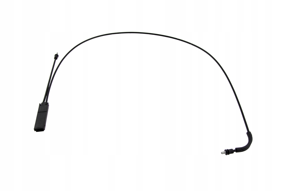 фото №13, Трос/тяга открывания капот ezc-me-024 nty