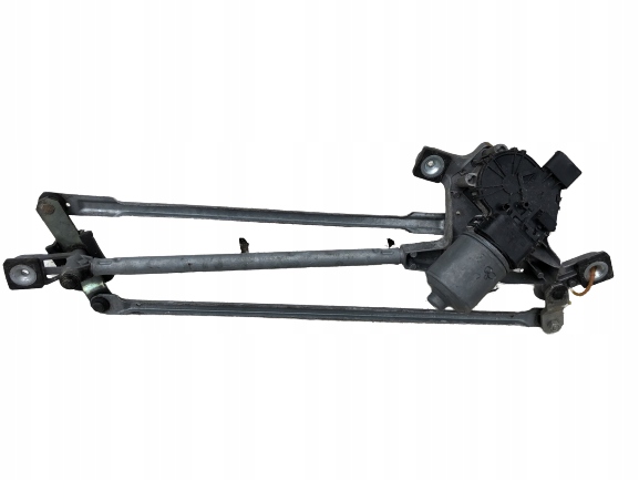 фото №1, Механизм моторчик дворник ford mondeo mk4 iv