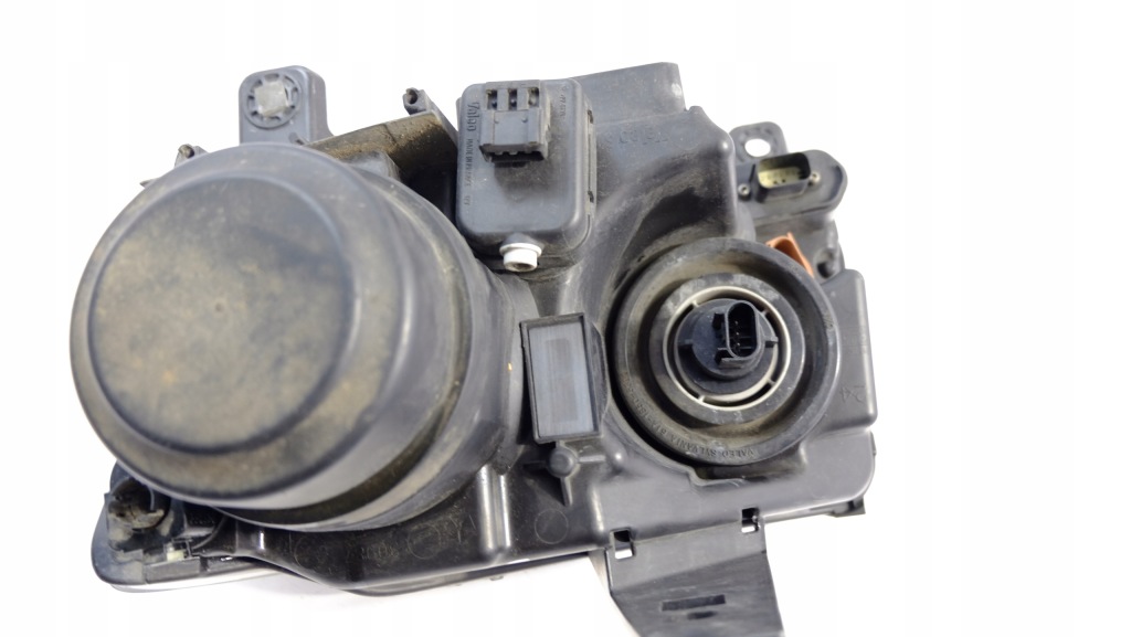 Jeep compass рестайлинг  лампа фара правый перед европа 05182552ad в Украине