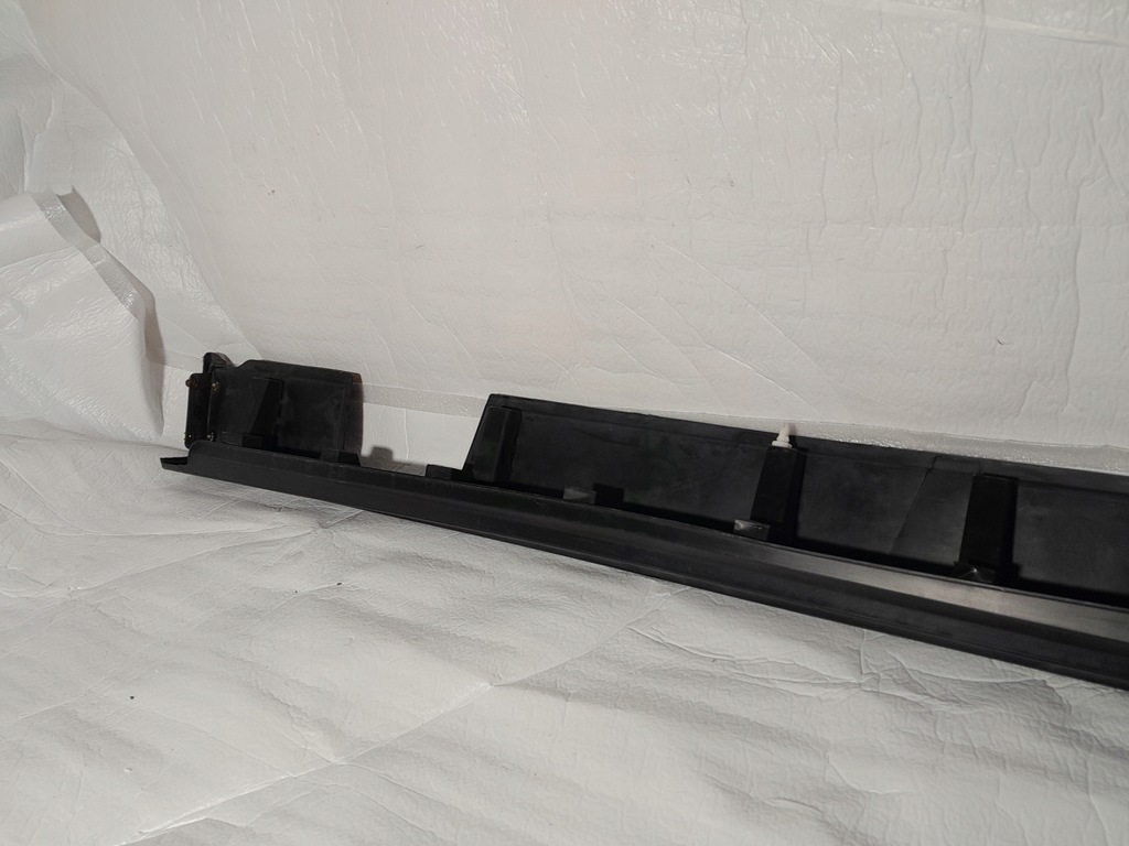 фото №5, Honda odyssey v 18- кронштейн nakładni поріг 71800-thra-a110