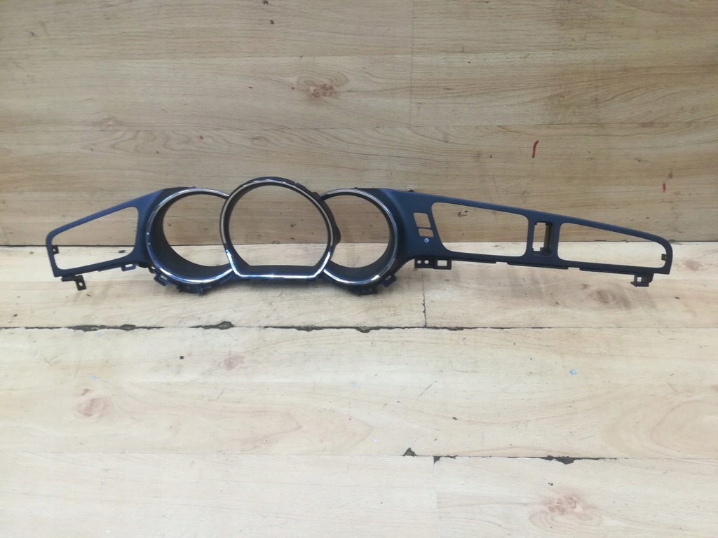 фото №1, Защита рамка спидометра приборы kia ceed ii