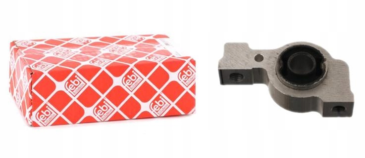 фото №1, Febi bilstein 32116 підшипниковий вузол, важіль