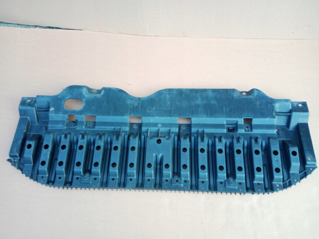 фото №1, Toyota avensis t27 защита pod бампера 2008r-