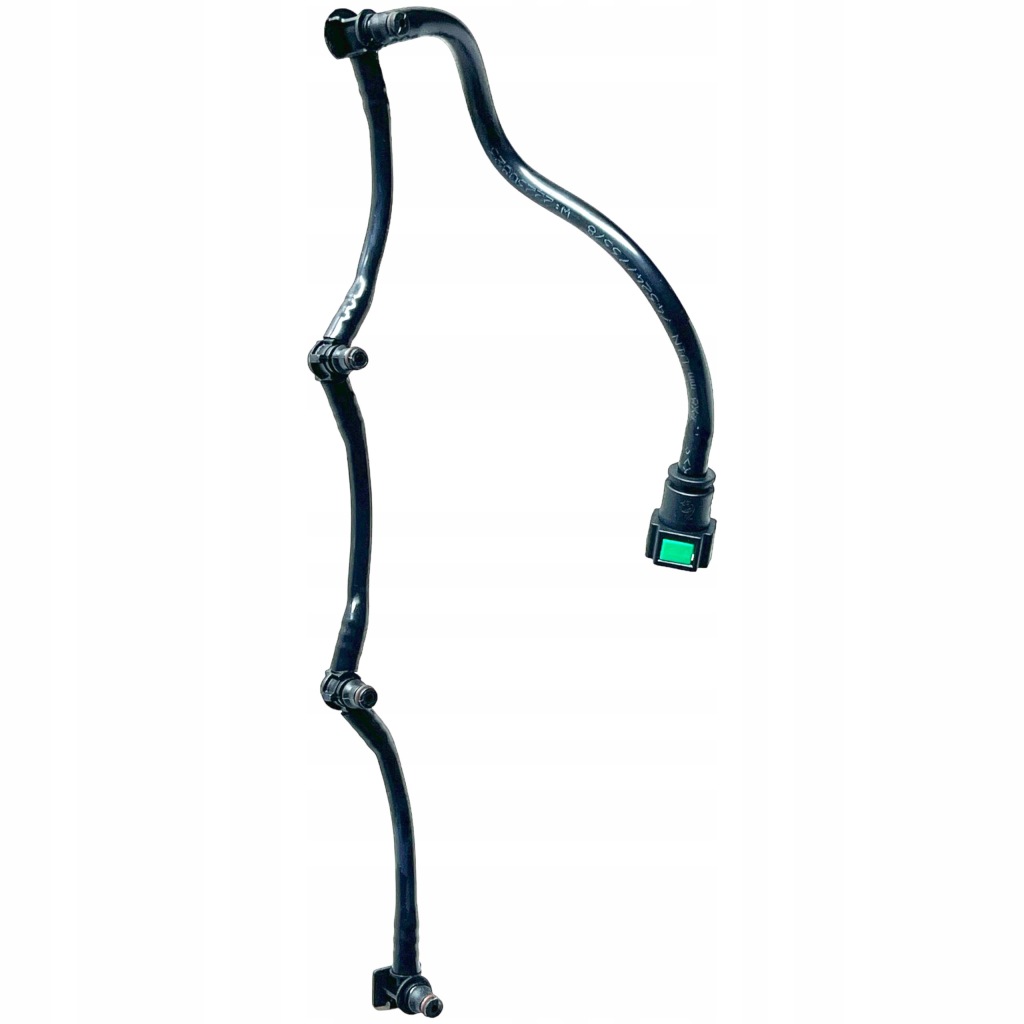 Шланг пабтрубок  труба топлива renault grand scenic megane scenic 1.9 dci Оригинал