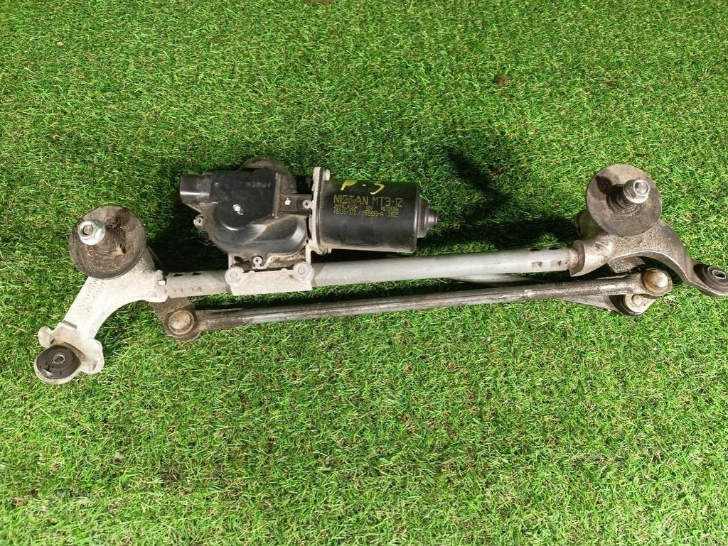 фото №1, Механизм дворник infiniti g37 r2013