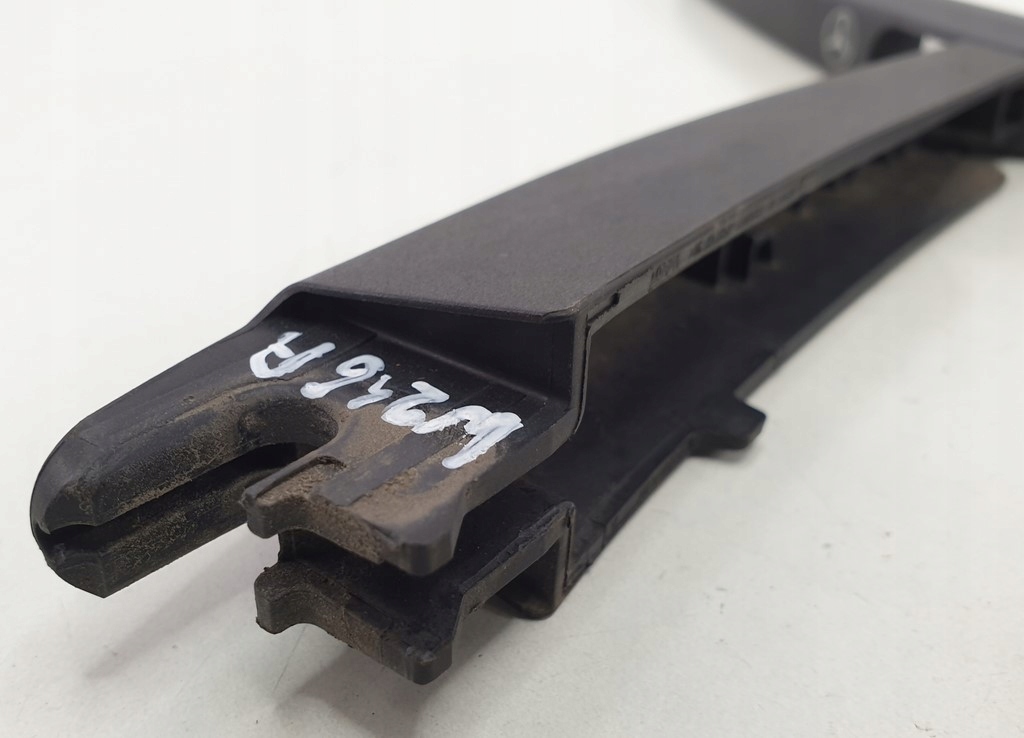 фото №3, Рычаг дворники крышки mercedes w246 w176