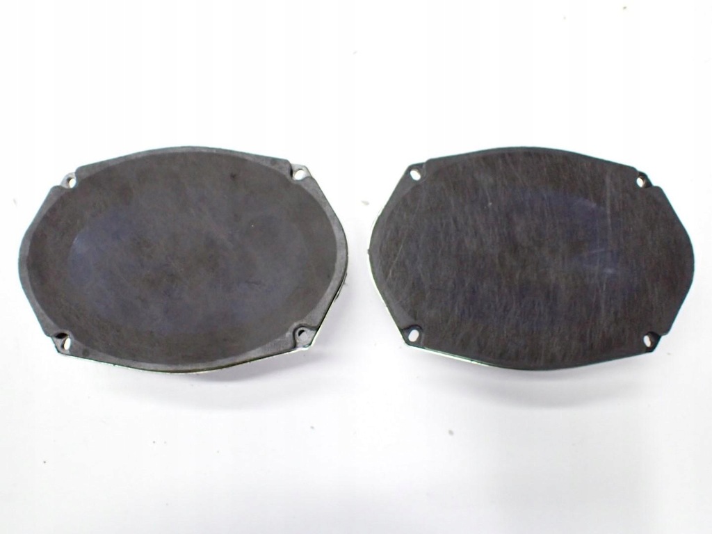 фото №11, Динамік сабвуфер підсилювач оригінал 68325103ad grand cherokee iv wk2 18r