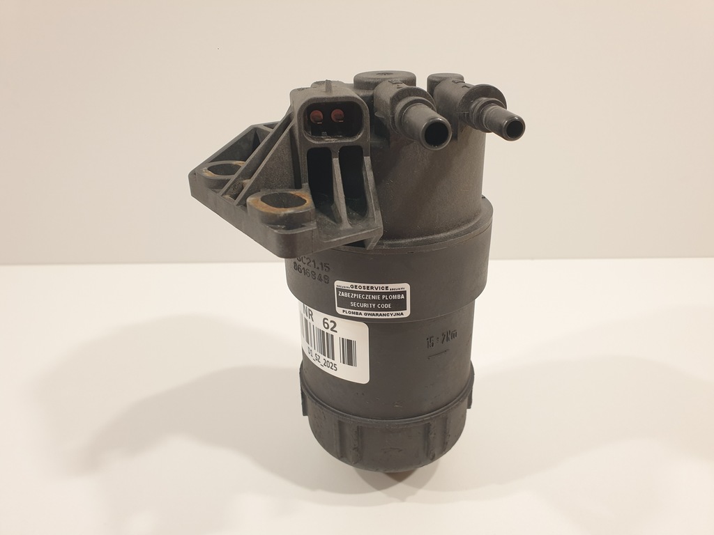 фото №8, Volvo s60 i v70 ii xc70 i xc90 i корпус фильтра топлива 8616848