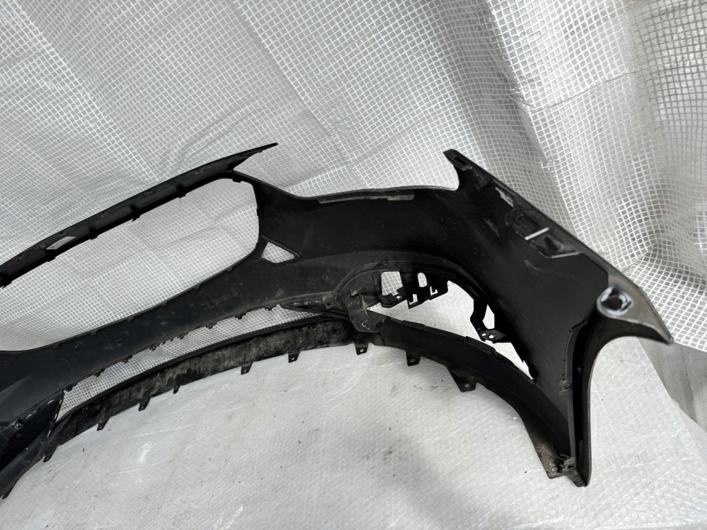 фото №5, Opel insignia ii b бампер передній