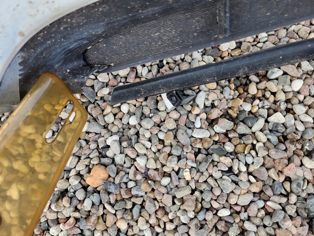 фото №6, Бампер передній перед mazda mx5 mx-5 омивачі