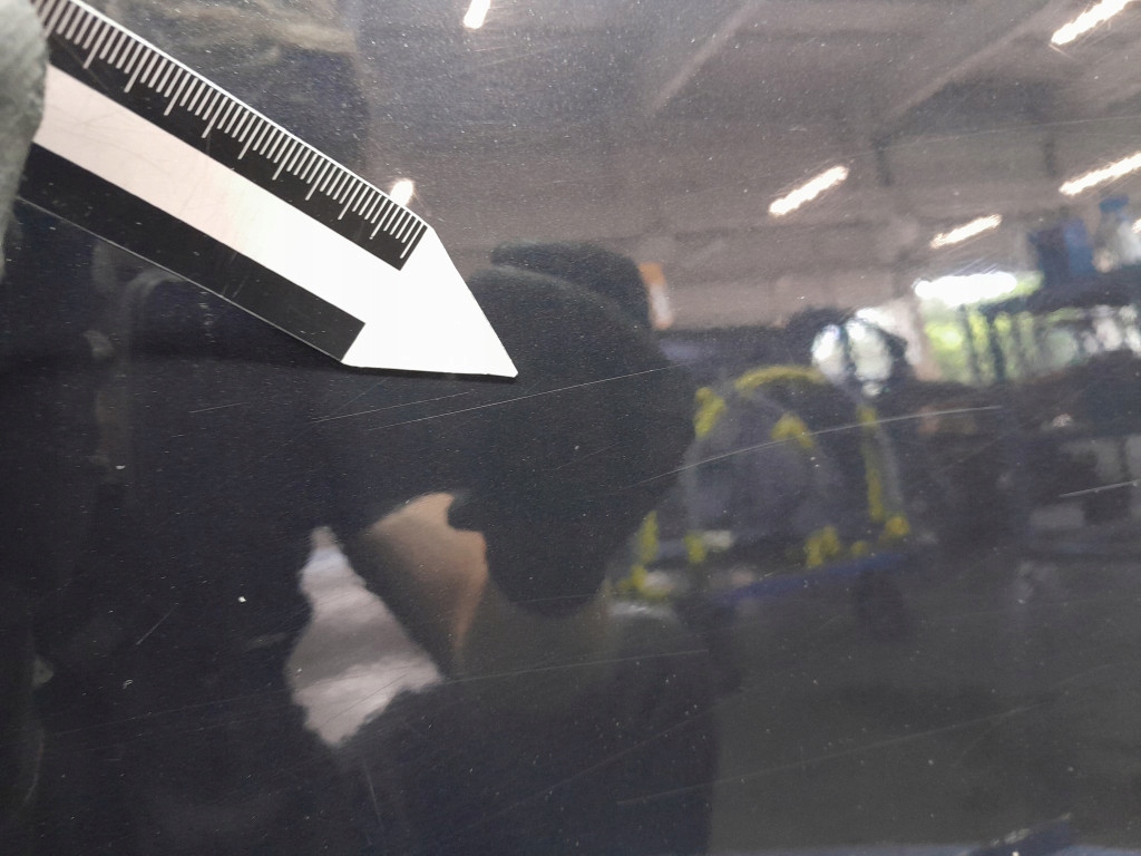 фото №5, Mini cooper r56 дверь перед правое передние a25