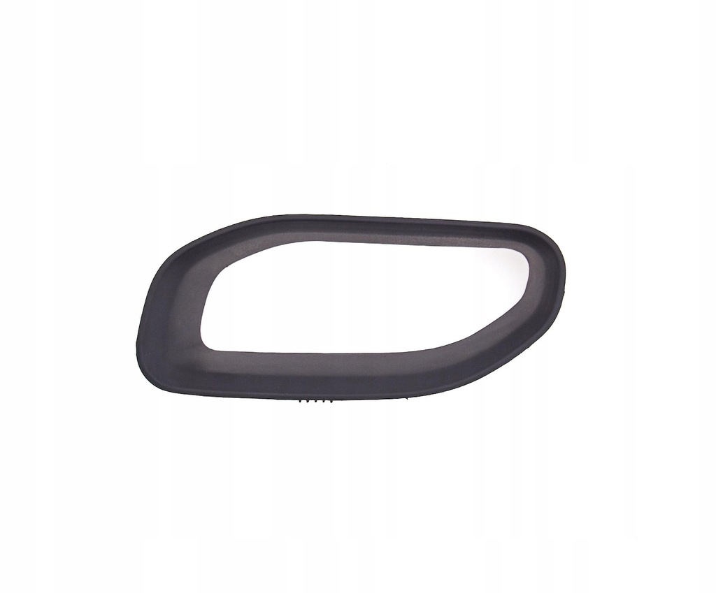 фото №1, Dodge ram 2019 - рамка противотуманной фары rebel 1 p