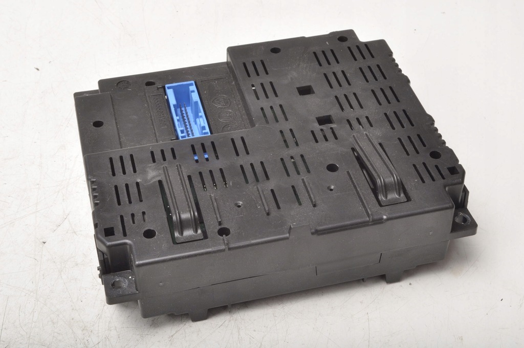 фото №1, Fiat punto evo модуль блок управления 51882404