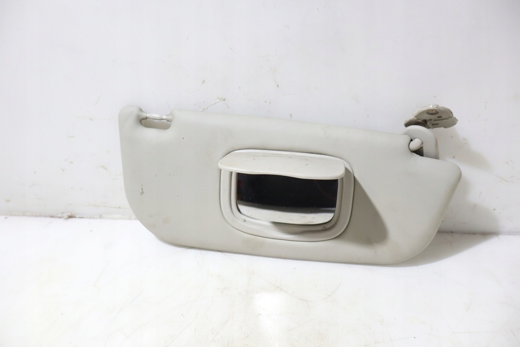 фото №1, Захист сонцезахисна права alfa romeo 147