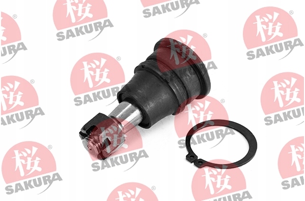 фото №1, Шаровая опора рычага sakura 422-10-4000