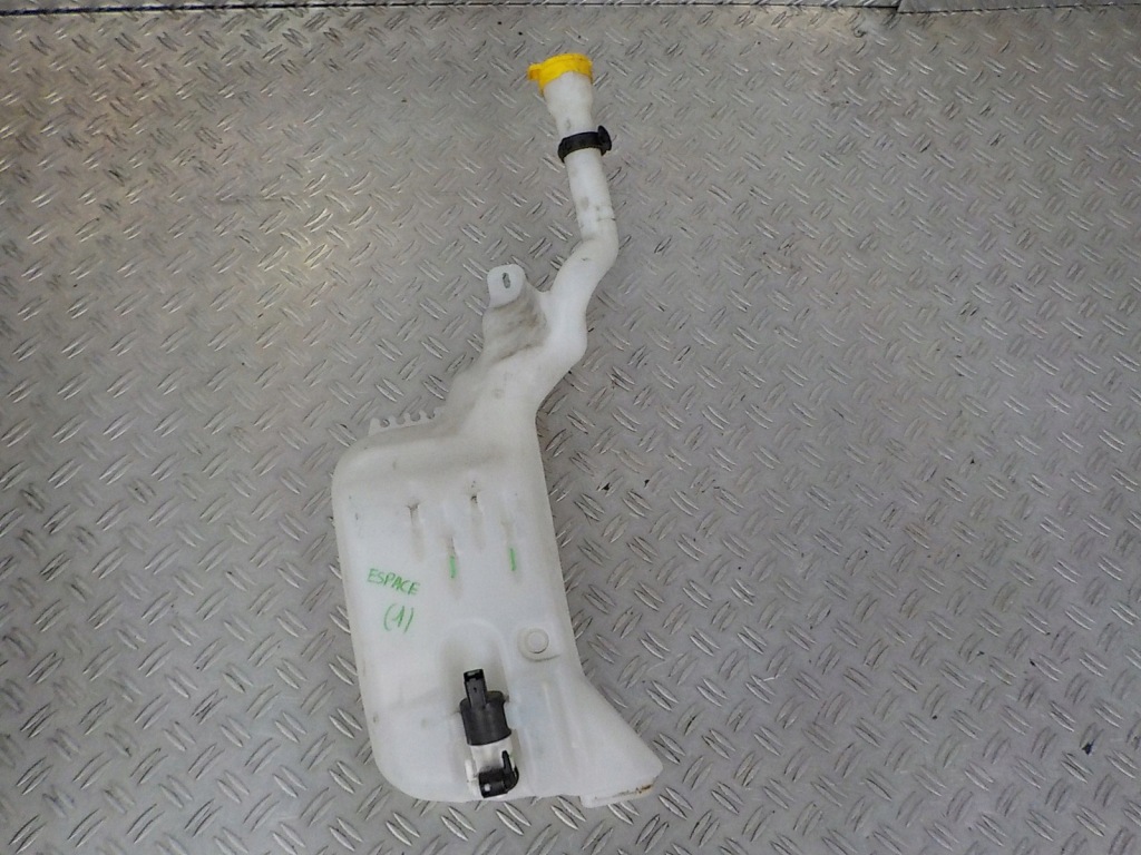 фото №1, Renault espace v 14-20 бачок омивача