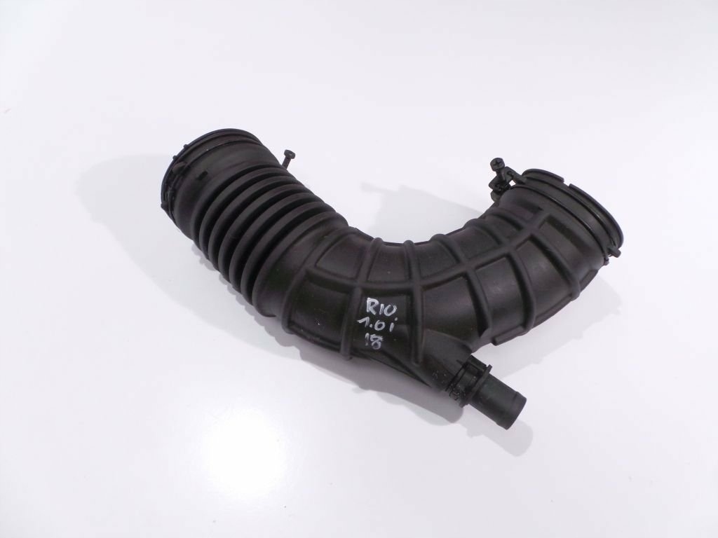 фото №1, Kia rio iv v 2018 1.0 i труба wąż шланг воздуха