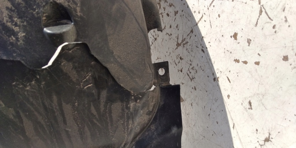 фото №5, Astra k v підкрилок правий задня 39114954