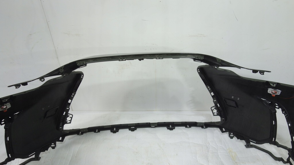 фото №8, Бампер перед lexus nx ii f-sport 21- 52119-78330