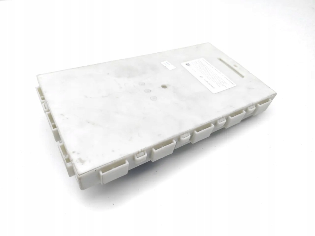 Bmw 1 series блок керування / модуль комфорту 116d дизель 85kw 116 hp 9324784 в Україні