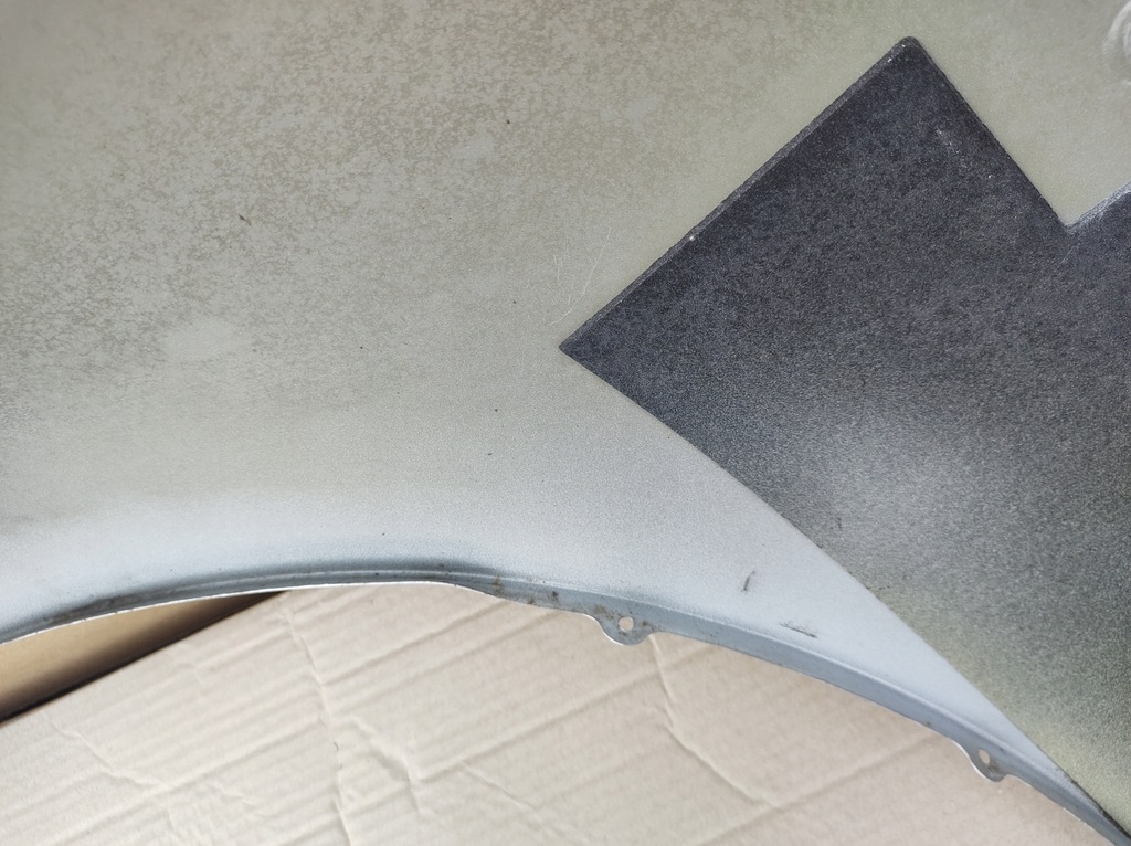 фото №12, Крила передній перед правий bmw 1 e87 e81 europa