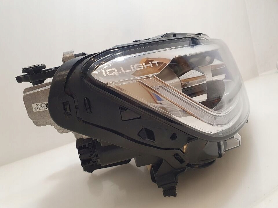 фото №5, Vw t-roc iq light full led фара правый europa 2ga941036ad 14pin