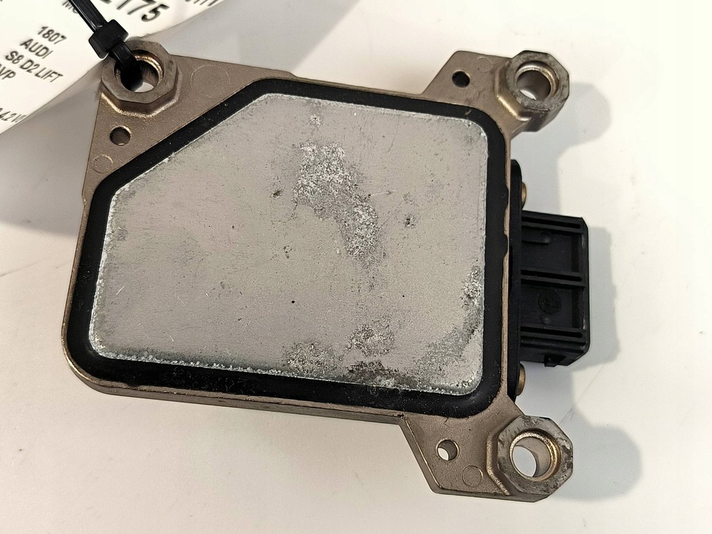 фото №1, Модуль 4d0907657 audi s8 d2 lift