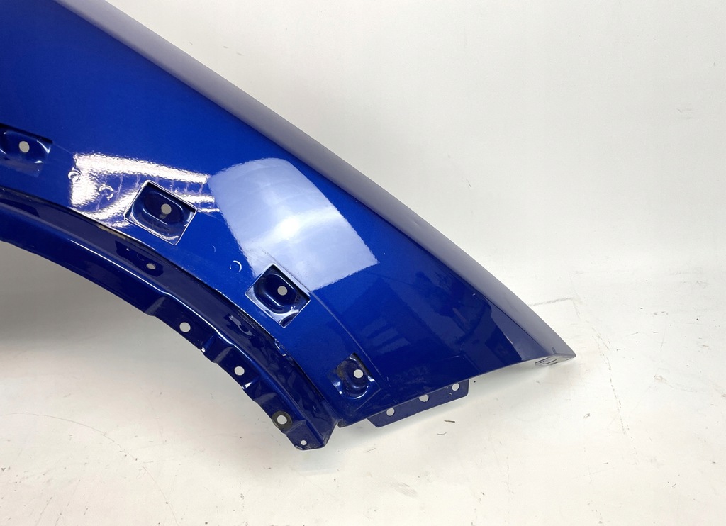 фото №5, Dodge charger widebody 2015+ крыло передний правый перед