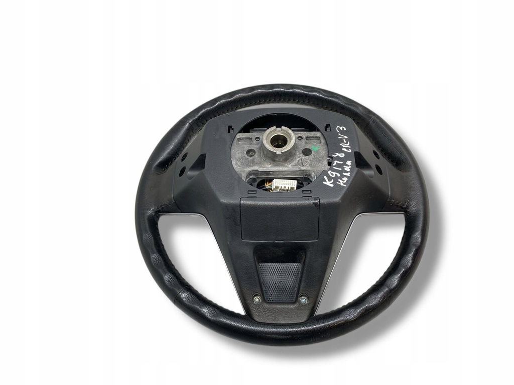 фото №11, Honda cr-v 2008 воздуховод