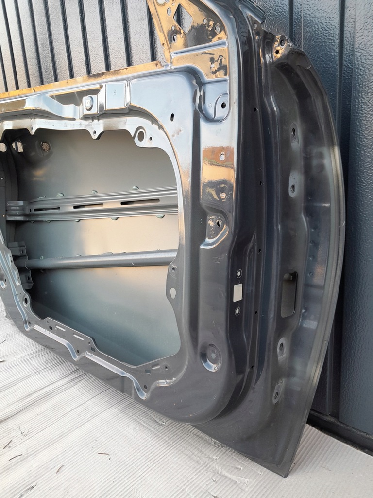 фото №11, Двері перед передні ліва kia proceed iii 3 17-