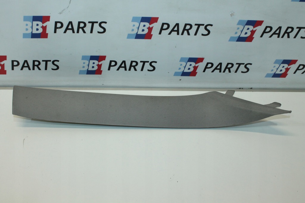 фото №1, Bmw f30 защита обшивка стойка правый перед 7296016