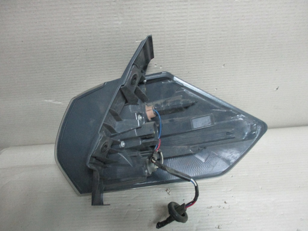 фото №5, Лампа задняя левая nissan x-trail t32 14-17