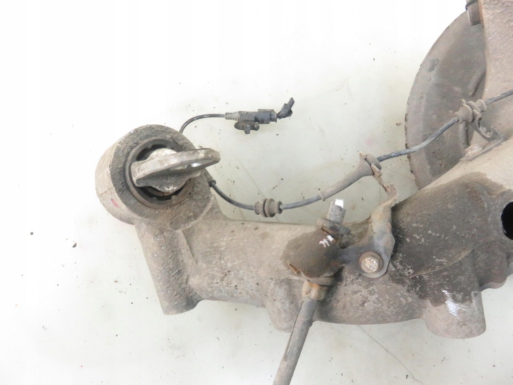 фото №8, Важіль задній правий alfa romeo giulietta 50517095