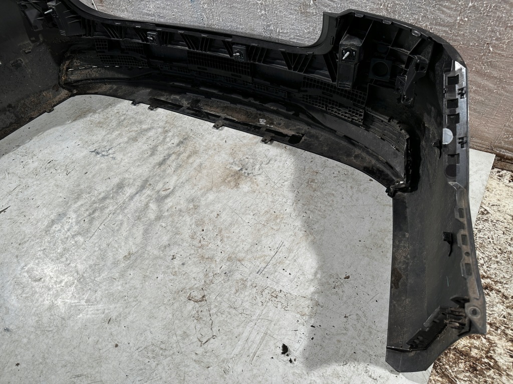 фото №11, Audi a7 4k8 s-line бампер задняя задний 4k8807511c