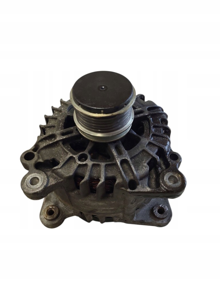 фото №1, Генератор seat ibiza iii 3 6l 1.9tdi atd 14v 140a 03l903023f