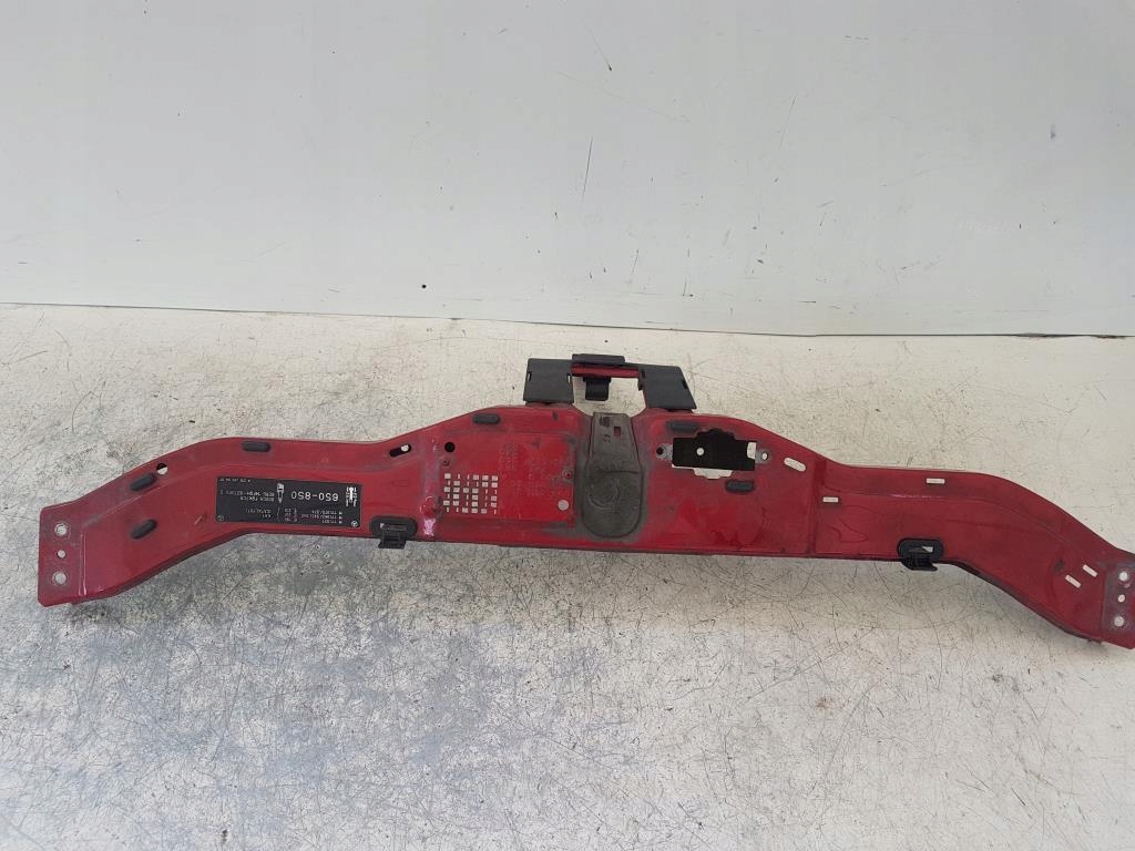 фото №1, Pas передній верхній mercedes-benz klasa c w202 1.8 b