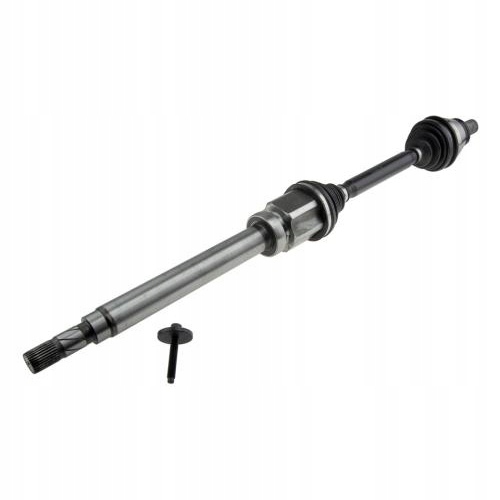 фото №1, Привідний вал привідна