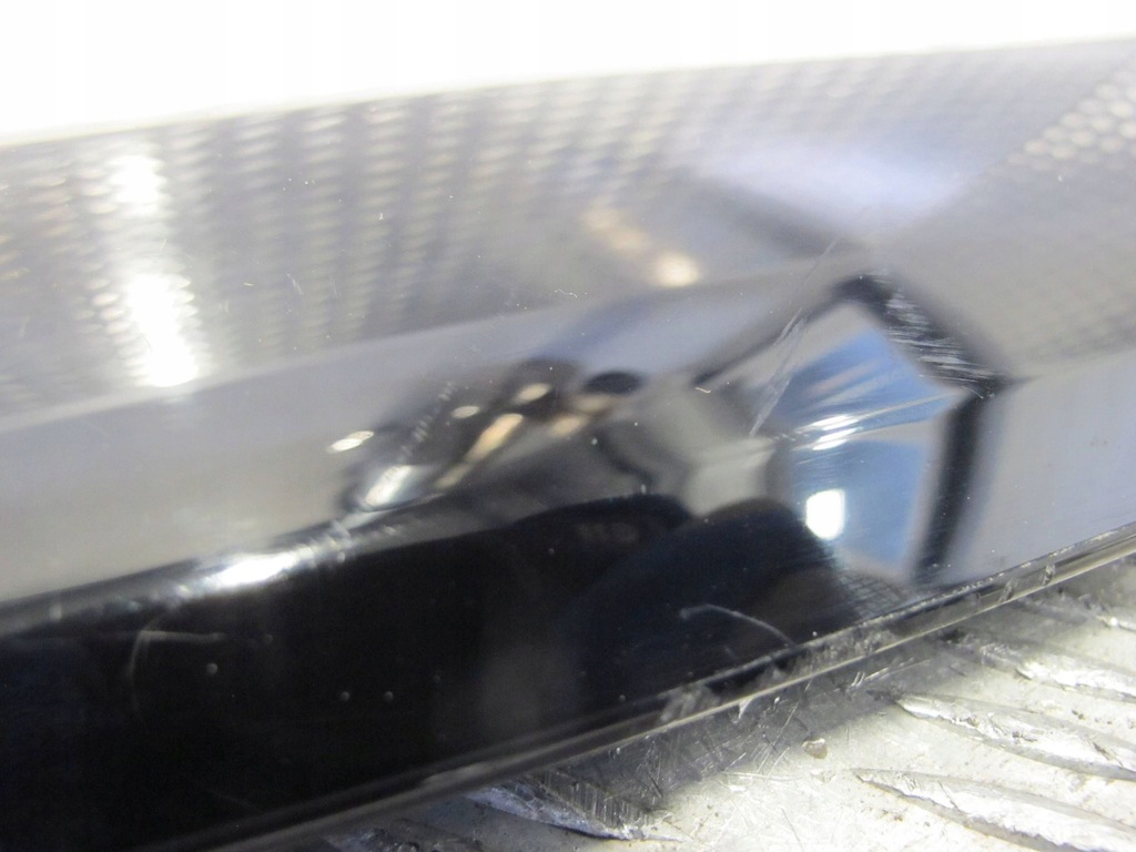 фото №7, Nissan x-trail iv t33 защита стойка левый 22-