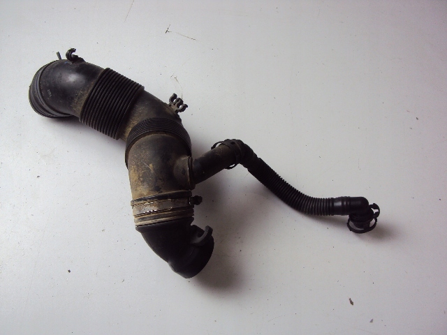 фото №1, Труба турбіни vw passat b7 1.6 tdi 11 r