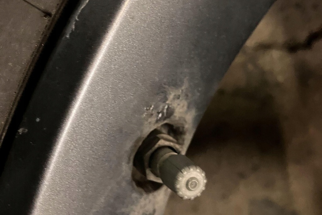 фото №7, Комплект диск land rover range rover velar l560 j8a21002vb 2.0l дизель