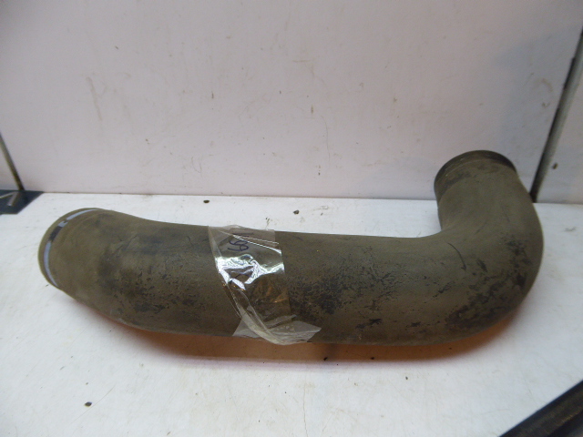 фото №1, Boxer jumper ducato iii 06- труба шланг wąż інтеркулер повітря 2.2 jtd