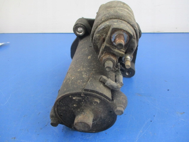 фото №5, Ford c-max cmax 1.6tdci стартер проверенный