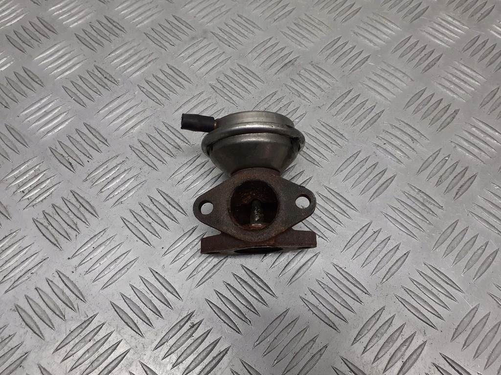 фото №1, Клапан egr audi a4 b6 2.5 tdi