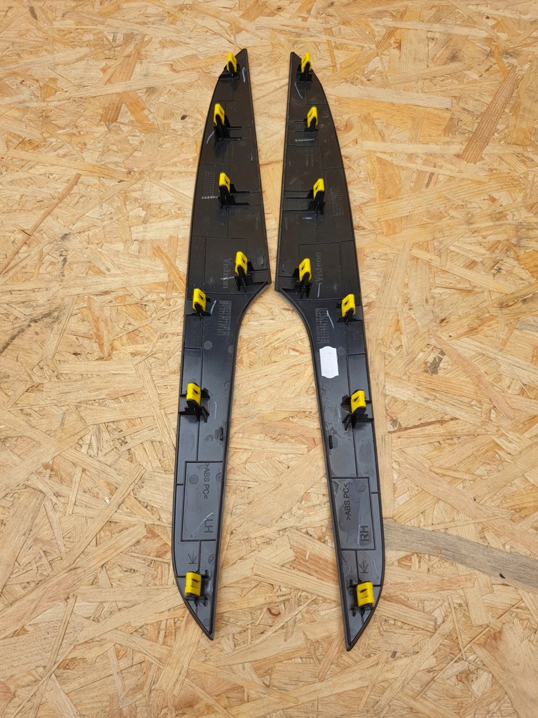 фото №5, Renault talisman dekor тунель