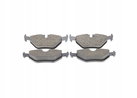 фото №1, Гальмівні колодки гальмівні bosch 986 469 960